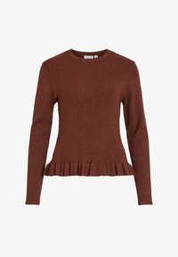 Neizbrano, cherry mahogany