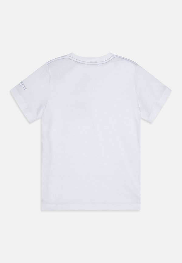 SMALL LOGO - Basic T-shirt2