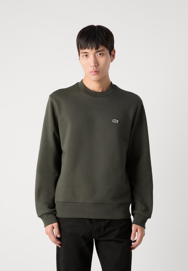 Sweatshirt - sapwood3