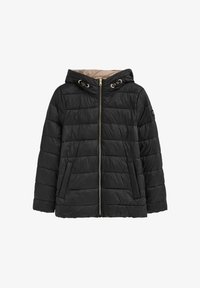 Niet geselecteerd, black/light brown