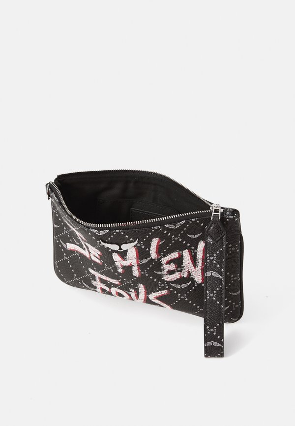 POUCH MONOGRAM TAG - Clutch2