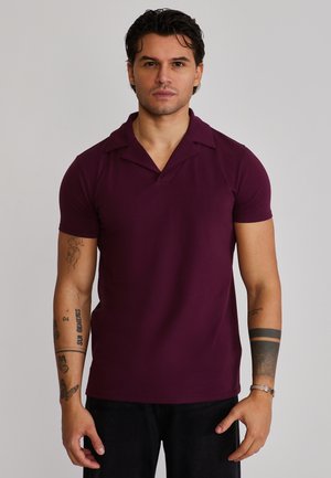 SIKSILK, - Koszulka polo