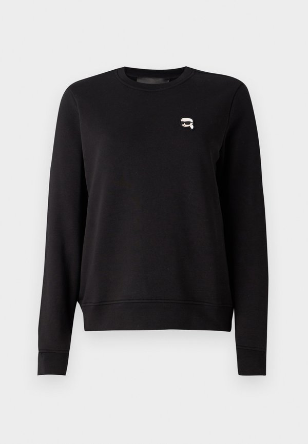 OVERSIZED IKON PATCH - Sweatshirt3