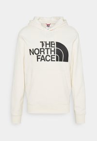 The North Face Jersey con capucha - white