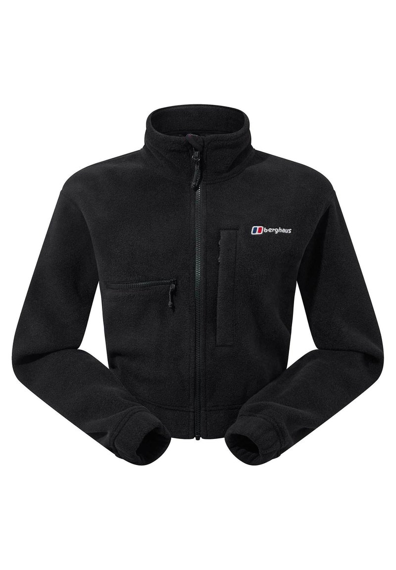 Fleecejacke