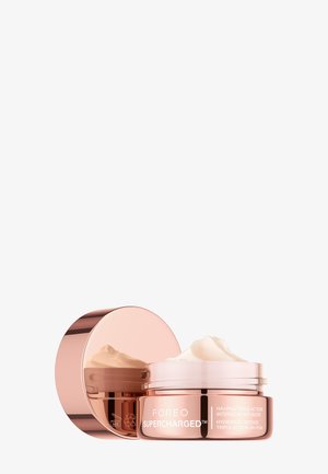 FOREO SUPERCHARGED HA+PGA TRIPLE ACTION INTENSE MOISTURIZER  15 ML - Hydratatie - -