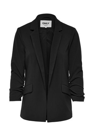 ONLY ONLCAROLINA DIANA LIFE - Blazer - black