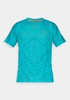 METARUN - T-shirt de sport - wave teal