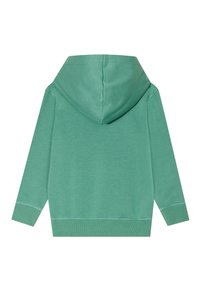 Creeks AMERICAN INSPIRATION; FASHION; COOL; EASY  - Felpa con cappuccio - vert