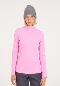 Protest FABRIZ - Top s dlouhým rukávem - taffy pink