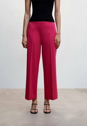 Broek - pink