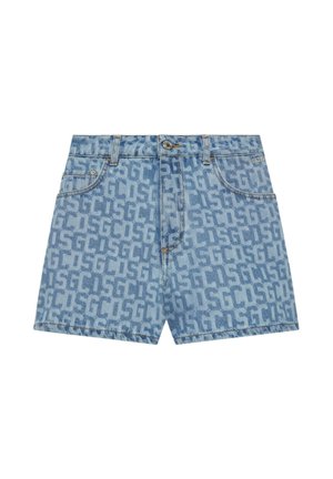 Jeansshort - blue