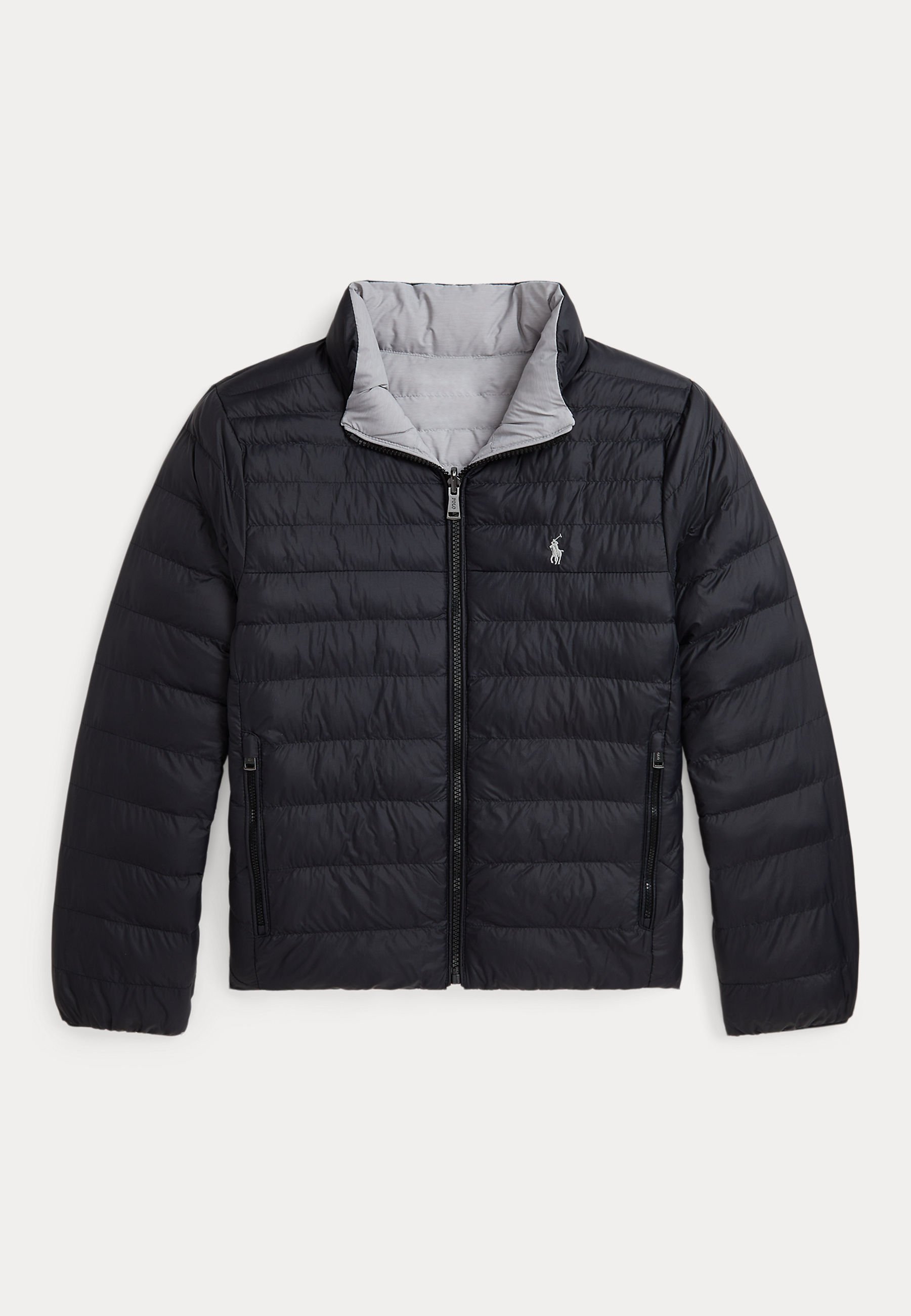 Polo Ralph Lauren P-LAYER 2 REVERSIBLE QUILTED JACKET - Light  