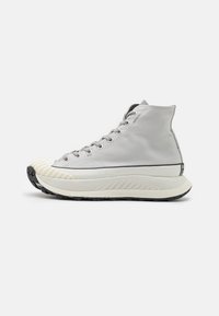 Converse CHUCK 70 AT-CX UNISEX - Visoke tenisice - fossilized/totally neutral