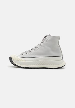 CHUCK 70 AT-CX UNISEX - Visoki športni copati - fossilized/totally neutral