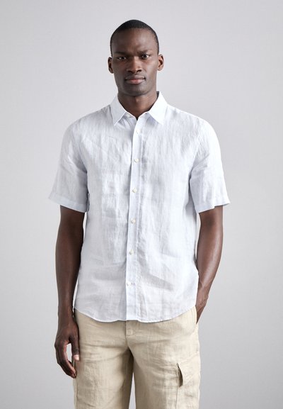 Tiger of Sweden SPENSER  - Shirt - tinted white