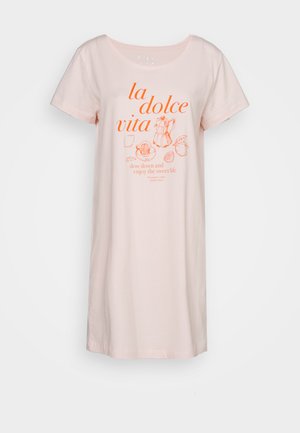 LASCANA, DOLCE VITA - Camicia da notte - orangé