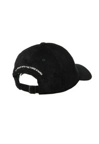 adidas Performance Cappellino - black