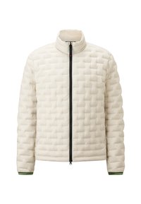 Down jacket - sand