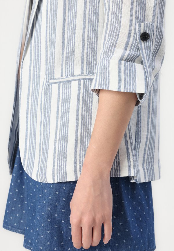 ONLCARO 3/4 UNLINED - Blazer2