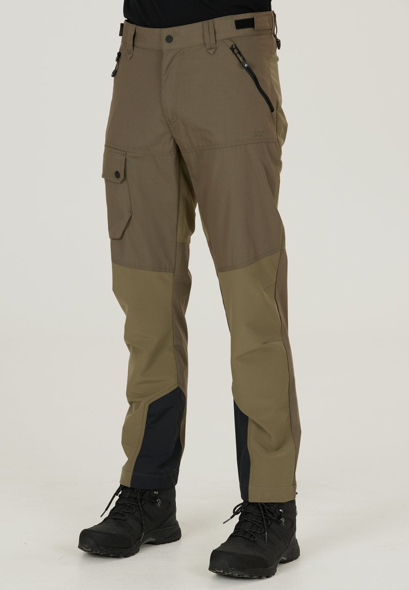 North Bend Cargobukser - tarmac