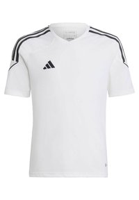 Unausgewählt, white/black
