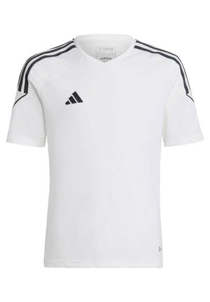 TIRO 23 LEAGUE - Fußball-Trikot - white/black