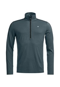 Unselected, dark arctic grey