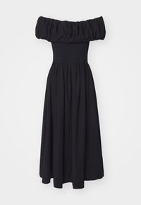YASCAROLINA DRESS  - Kasdienė suknelė - black