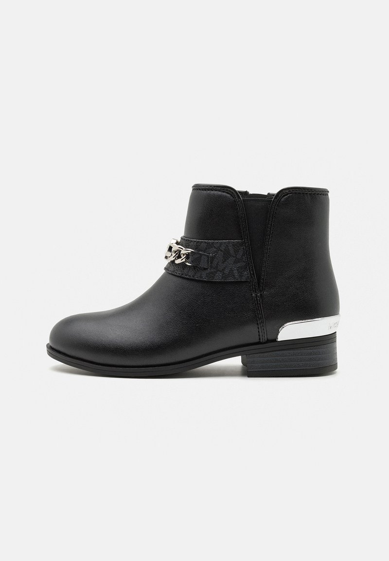 michael kors finley ankle boots