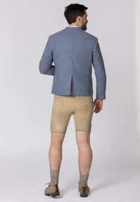 Stockerpoint XAVER - Sakko - hellblau