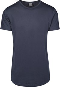Unselected, navy