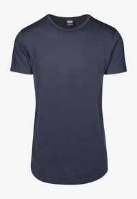 Unselected, navy
