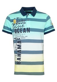 Camp David BEACH LIFE niebieski