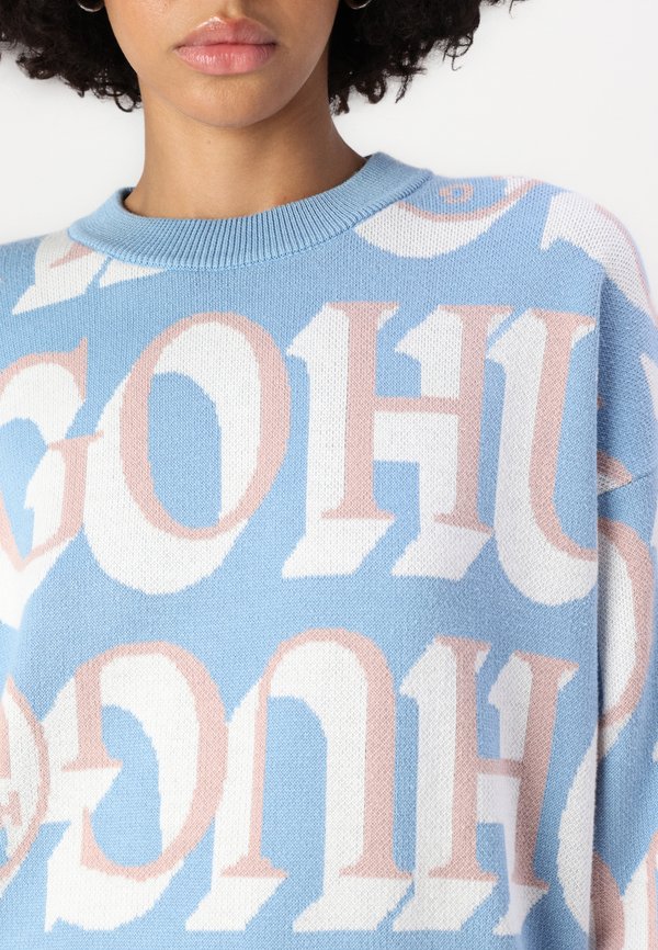 SESTUNNI - Jumper - open miscellaneous4