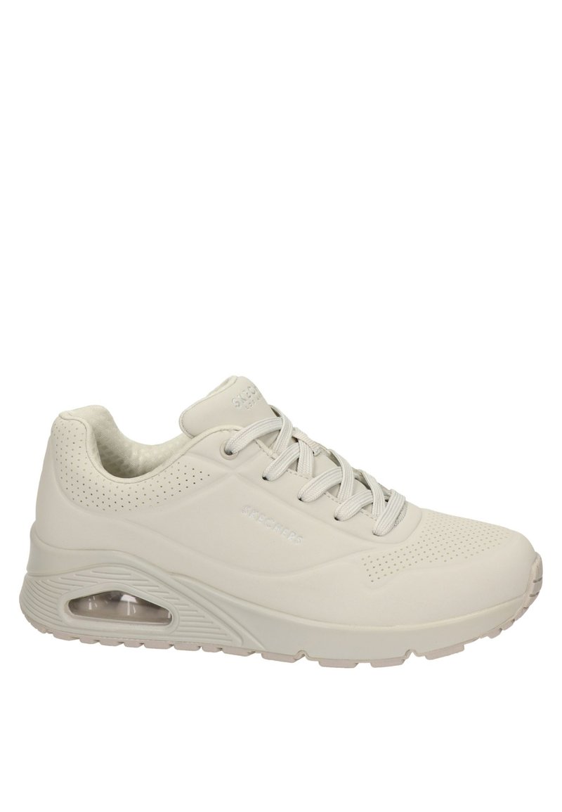 skechers creme