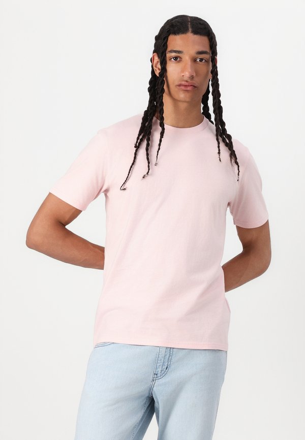 GREENSBORO - Straight leg jeans - spur stitched4