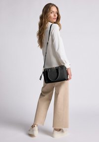 Lazarotti BOLOGNA  - Borsa a tracolla - black