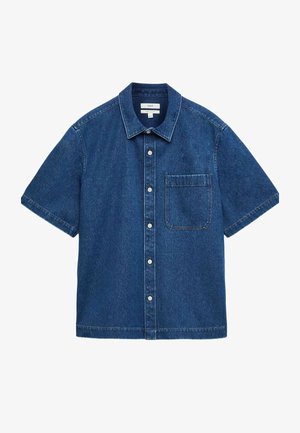 Marks & Spencer, Chemise - light blue