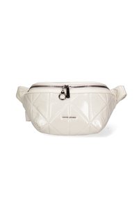 Sac banane - beige