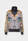 ADIDAS FARM RIO FIREBIRD TRACK - Tréning dzseki - crystal sand