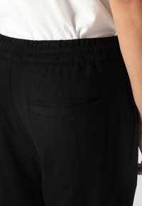 Only & Sons ONSSEJER PANT - Kelnės - black