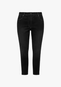 Ausgewählt, black
