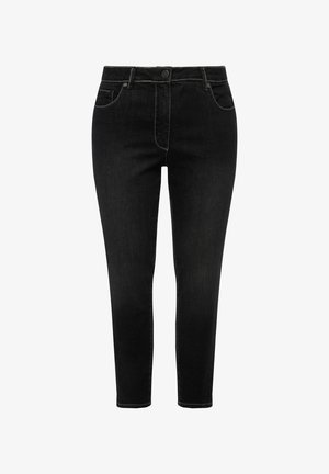 Angel of Style, - Jeansy Skinny Fit