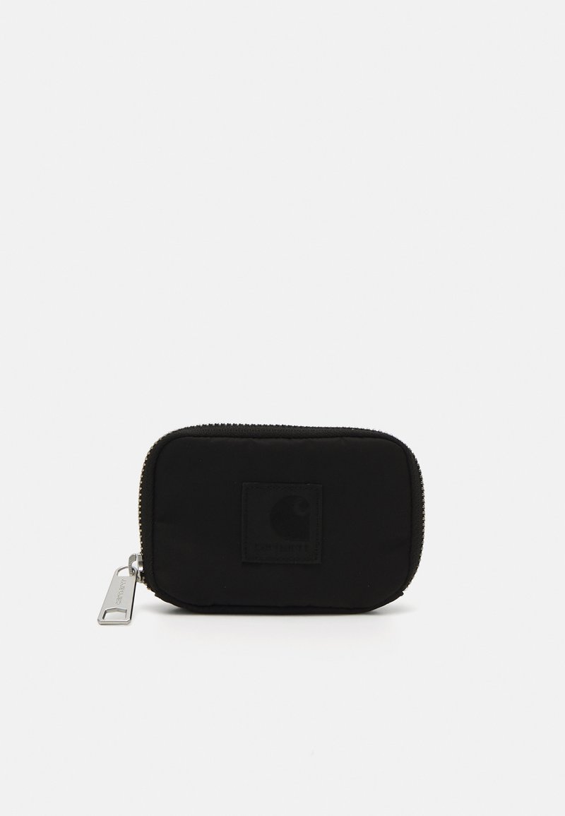 Carhartt WIP OTLEY WALLET MINIMUM UNISEX - Monedero - black