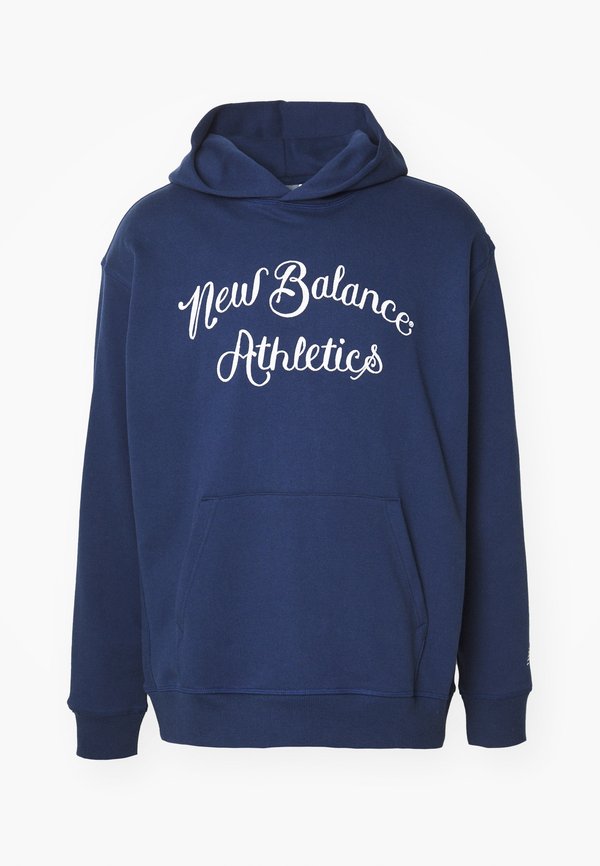 ATHLETICS RELAXED LEAGUE HOODIE - Sweatshirt2