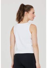 Endurance IRISLIENE - Top - white