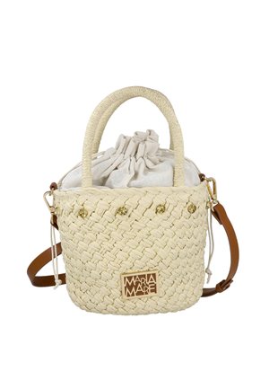 Maria Mare Bolso de mano - beige