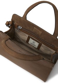 Saddler MIA - Handväska - hazelnut