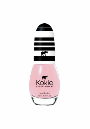 KOKIE NAIL POLISH - BE MINE - Nagellack - pink